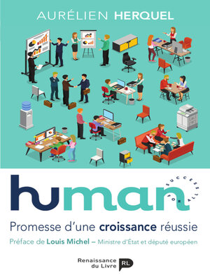 cover image of Hu-man